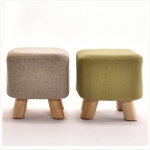 네모 미니 스툴 H6461
