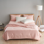 아밍 아미띠에 코델니트 차렵이불 Q 베개세트