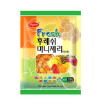 신서울종합식품 팥모아 팥모아 빙수제리 300G