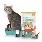 오엘라 닥터 메디샌드 고양이모래 6.5kg