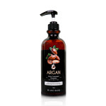 메이아일랜드 지케이인터내셔널 클리닉 트리트먼트 샴푸 아르간 750ml