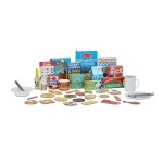 멜리사앤더그 디럭스 쿠킹플레이 세트