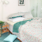 아이리스 아이리스코리아 플랜티WH 모달 워싱 스프레드 S