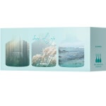 쿤달 센트오브제주 퍼퓸 디퓨저 200ml 3구 세트