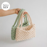 DIY패키지 제밀리 마시 미니백 동영상