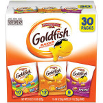 Pepperidge Farm 골드피쉬 클래식 믹스 30개입