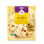 티아시아 골든 버터 난 200g