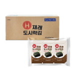해농 재래 도시락김 4g x 72개입