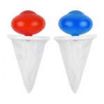 깔끔이 세탁볼 10개 세트