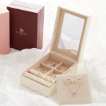 도로시 도로시 giftbox 심플 쥬얼리박스 보석함