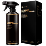 더클래스 더클래스 다이나믹 휠클리너 타이어 갈변 제거 휠세정제 500ml