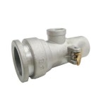 성진산업 스프링클러 삼발류-원형 T카플러 20A파이프용