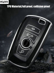 KUVI 새로운 TPU Fob X X5 X6 F E6 E9 E