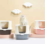 천일카페트 고양이 사막화방지 화장실