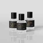 912 실버 마운틴 오 드 퍼퓸