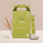 네츄럴굿띵스 속편한 생생효소 3g x 100포