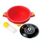 가정용 전자레인지 오므라이스 메이커 페이스