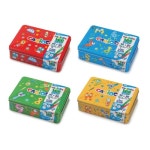 까리오까 컬러키트100 점보 비렐로더블 조이슈퍼워셔블 사인펜 143384