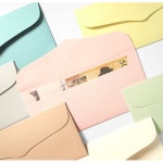 기념일용돈봉투 2P 감사 선물 편지 생일 새해 새뱃돈 본상품