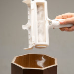 펫트너스 반영구 돌돌이 털 청소 털 제거기 단품