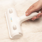 펫트너스 반영구 돌돌이 털 청소 털 제거기 단품