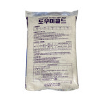 KG케미칼 도우미골드 20kg 밑거름용 복합비료