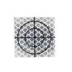 블루텍스타프 타겟판 20EA BST-TP40