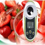 과일 당도측정기 당도계 국산당도계 SCM-1000