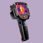 테스토 테스토 열화상카메라 TESTO 871