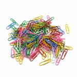 6색 ARi 컬러클립 대용량 - 약 200개입