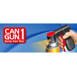 캔건 스프레이건 페인트 건 락카 건 미국산 캔 도색 그라피티 1개