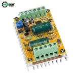 DC6 380W BLDC 3상 DC 브러시리스 모터 컨트롤러 PWM 홀 센서 홀 모터 제어 드라이버 보드 Dropship 5-50V