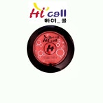 세트상품 하이콜 제이엠코리아 띵동벨 식당벨 병원 요양원 테이블벨 대형모니터 띵동벨 HIC100 HIC1230 100