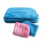 KP 고급 만능크리너 소 10장 초극세사걸레