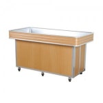 알루미늄 의류 이동 대 이동매대 마트매대 백화점매대 노점 판매대 이동식매대 홍보 구입