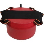 원앙산업 원앙산업 원앙산업 작업방석 벨트형 소