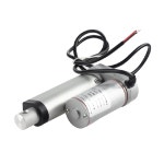 메카솔루션 메카솔루션 DC 리니어모터 엑추에이터 12V 50mm