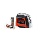 BLACK DECKER 레이저 레벨 BDL220S
