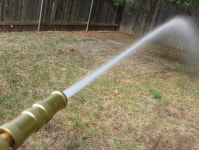 괴물노즐 하부세차 황동형 고압 세차 분사기 528