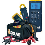 씨워드 태양광 Solar Test Kit PV150