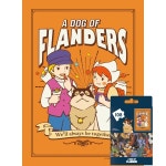 토이앤퍼즐 플란다스의개 빈티지 108피스 직소퍼즐