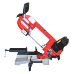 록스 밴드톱 밴드쏘 30kg 1개 RB-150 1500W