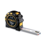 코메론 줄자 맥그립 5Mx25MM 양면눈금 1 KMC-32D 7