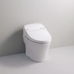 대림바스 일체형비데 스마트렛 자동물내림 DST-660N