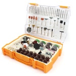 절단 300여가지 드라멜호환 가공 연마세트