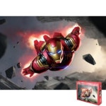마블 직소퍼즐 마블 아이언맨 1000피스 M1013