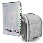 탱크백 접이식 이동가방 민트그린