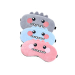 DY커머스 와구몬스터 수면안대 캐릭터안대 눈안대