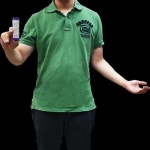 동명건강 체질감별기 이온지압 사상체질 오링테스트기