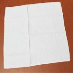 찜기용 면보-대 찜기면보 면주머니